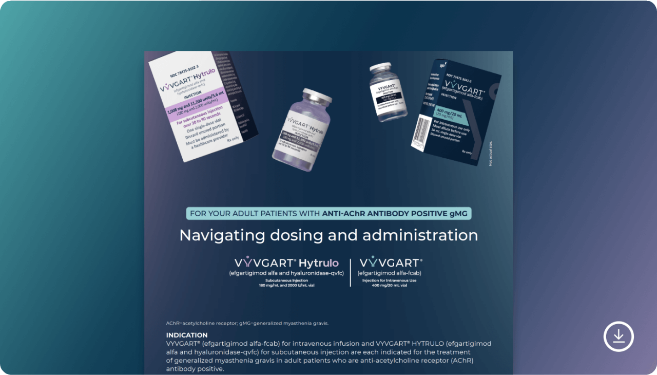 vyvgart hytrulo administration guide thumbnail