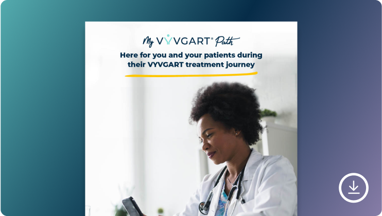 HCP PSP overview brochure
